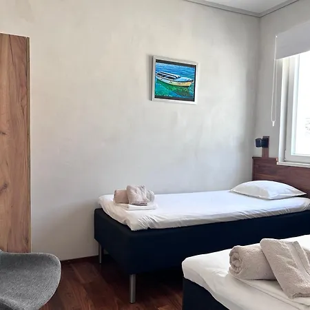 Apartman Pernilla Laegenheterna Rosmarin,lavendel *